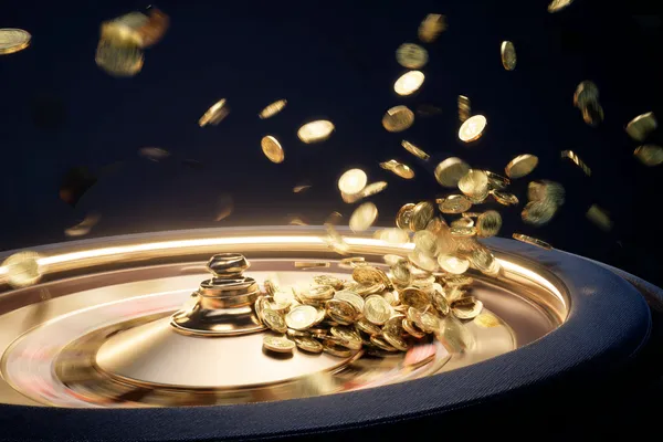 A young woman relaxing with her phone while dynamic casino elements float around her, illustrating the smooth mobile experience offered by the 6777BET app.